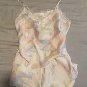 Victorias Secret Cami Set — 2020 collection